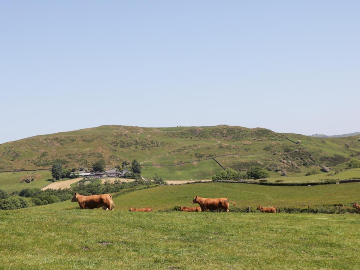 Rowan Ulverston Exterior foto