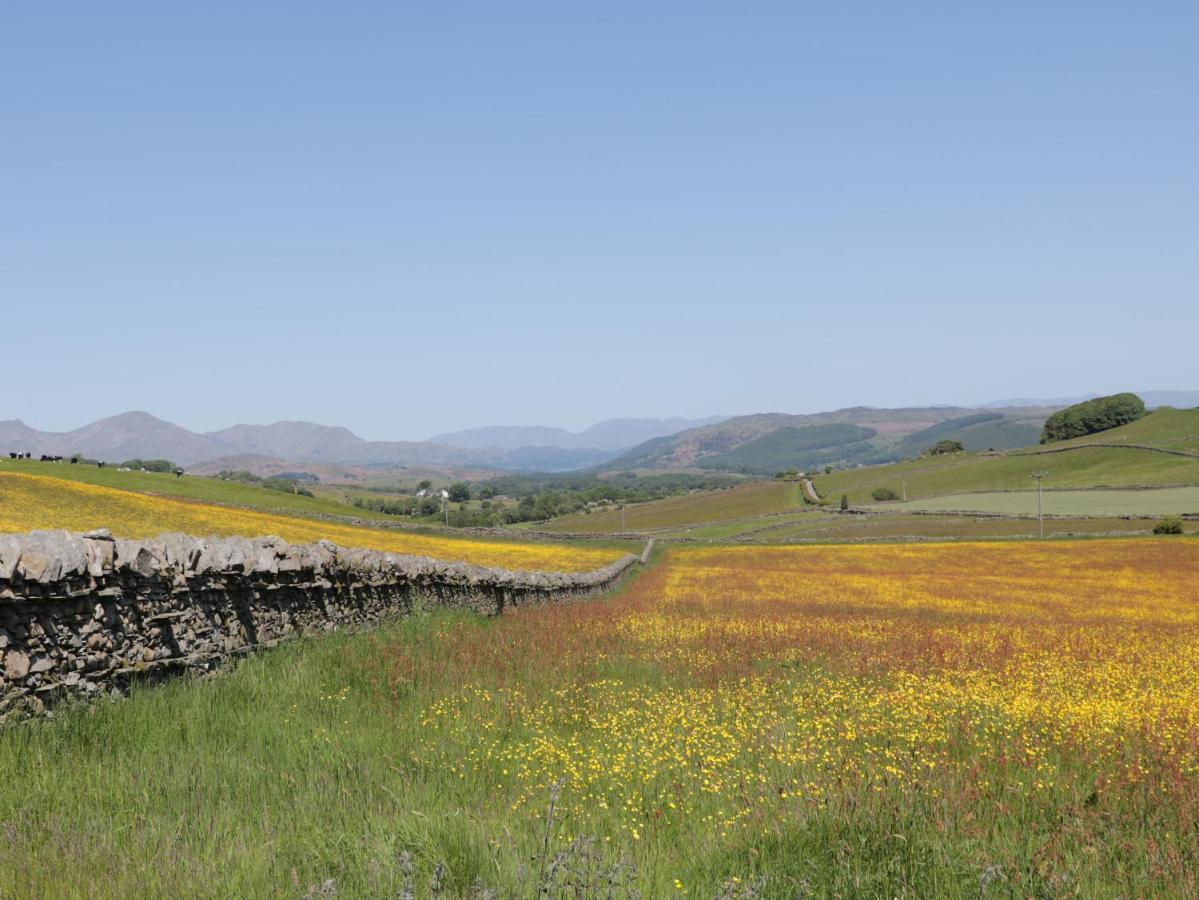 Rowan Ulverston Exterior foto